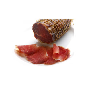 Pastrami