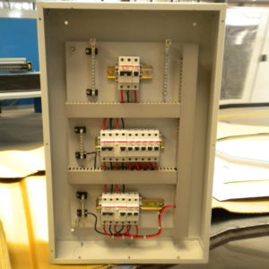 Sub-Main Distribution Panel