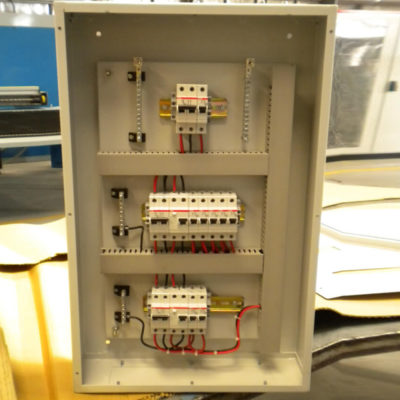 Sub-Main Distribution Panel