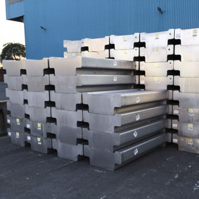 T-Ingots