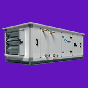 Air conditioner TWC series