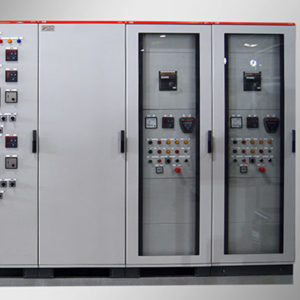 Type Tested Panel