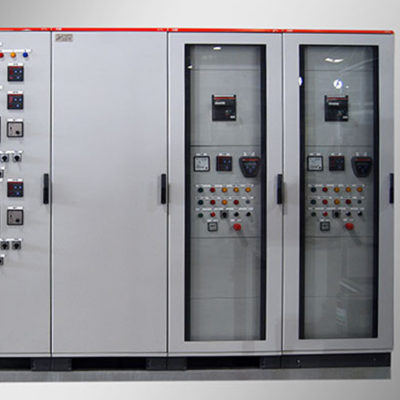 Type Tested Panel