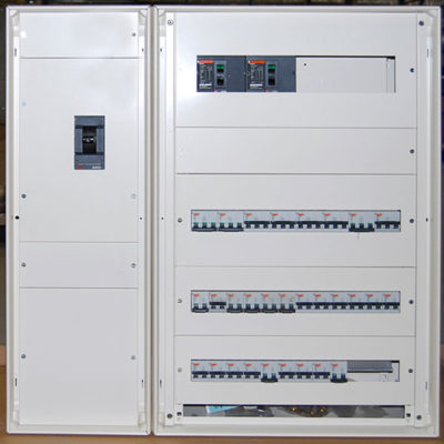 Type Tested Panel - Image 2