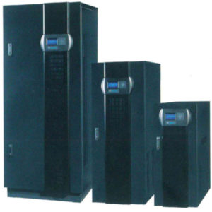 DS-300 Series Uninterruptible Power Supply 10-200KVA
