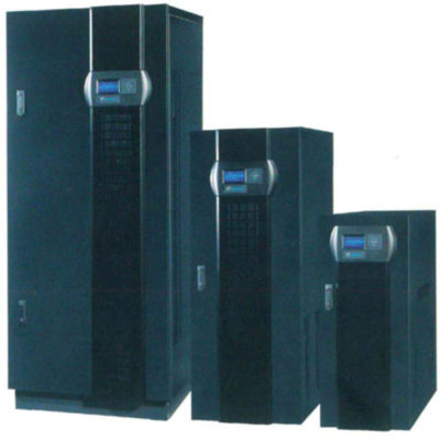 DS-300 Series Uninterruptible Power Supply 10-200KVA