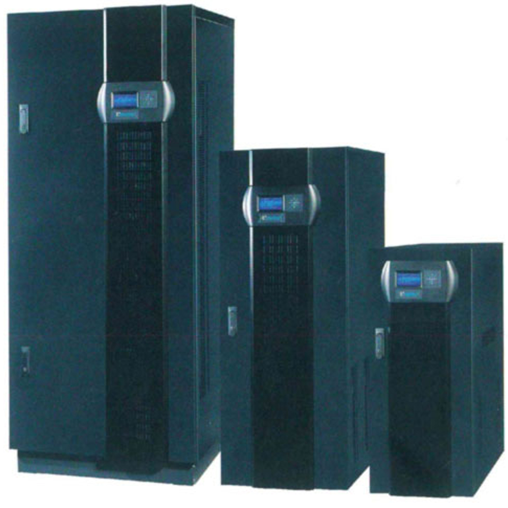 DS-300 سلسلة إمدادات الطاقة غير المنقطعة 10-200KVA