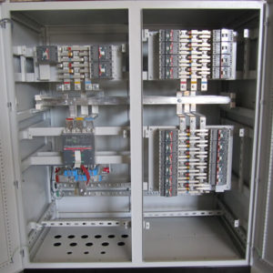 Unit Sub-Station