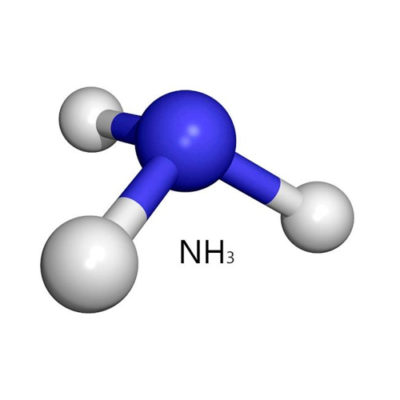 ANHYDROUS AMMONIA
