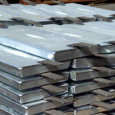 Anodes - Image 2
