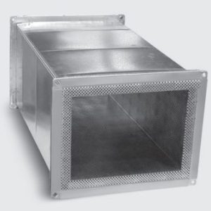Double wall Ducts DDS