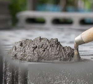 Construction Material
