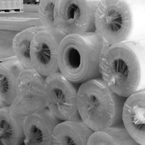Plastic for Construction
