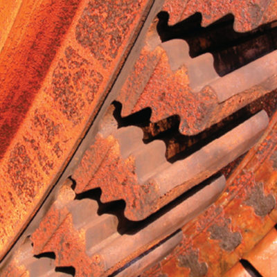 Corrosion Protection