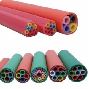 HDPE Fiber Optic