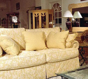 Wood & Furniture