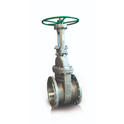 Gate Valves