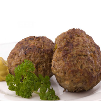 Meatballs