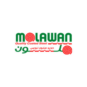 ملون