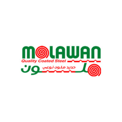 ملون