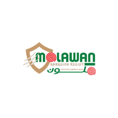 ملون المقاوم للإحتكاك