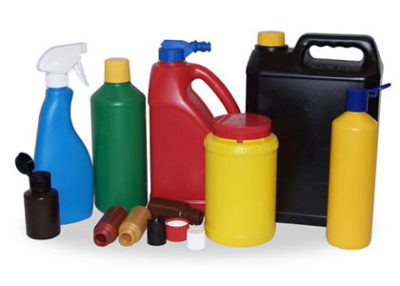 Plastic Blow Molding - Image 3