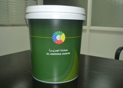 Plastic Pails - Image 7