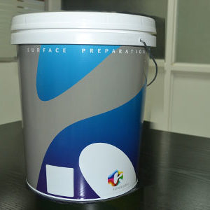 Plastic Pails