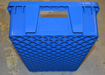 Plastic Crates / Baskets - Image 3