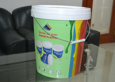 Plastic Pails - Image 3