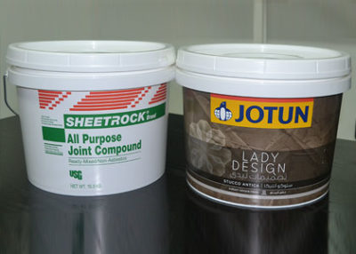 Plastic Pails - Image 4