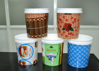Plastic Pails - Image 5