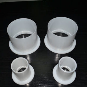 Injection Moulding