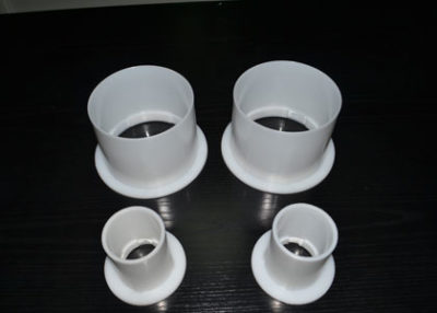 Injection Moulding