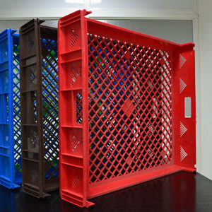 Plastic Crates / Baskets