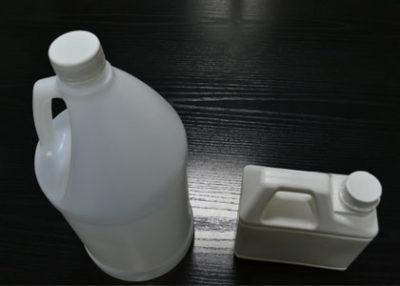 Plastic Blow Molding - Image 2