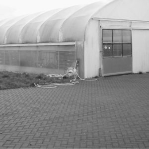 Plastic for Agriculture