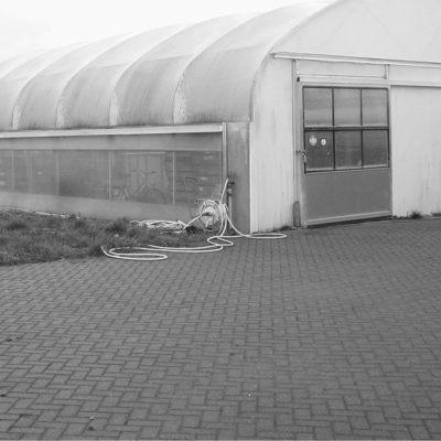 Plastic for Agriculture