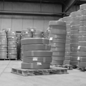 Plastic Pipe
