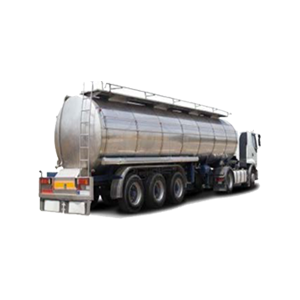 AIR SUSPENSION BOGIE