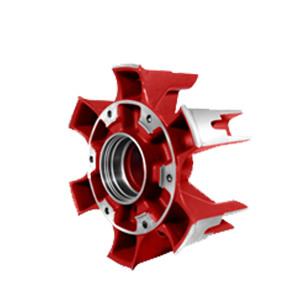 Spoke Wheels
