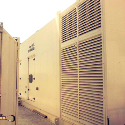 Sound Proof Enclosures