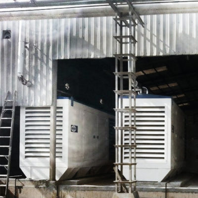 Structural Steel