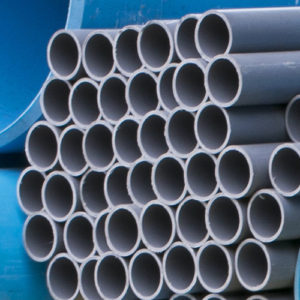 POLYVINYL CHLORIDE (PVC)
