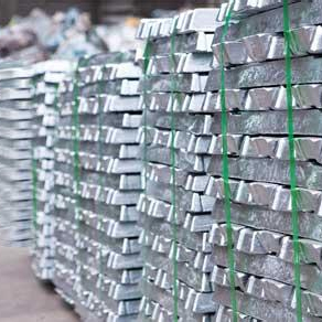 Standard Ingots
